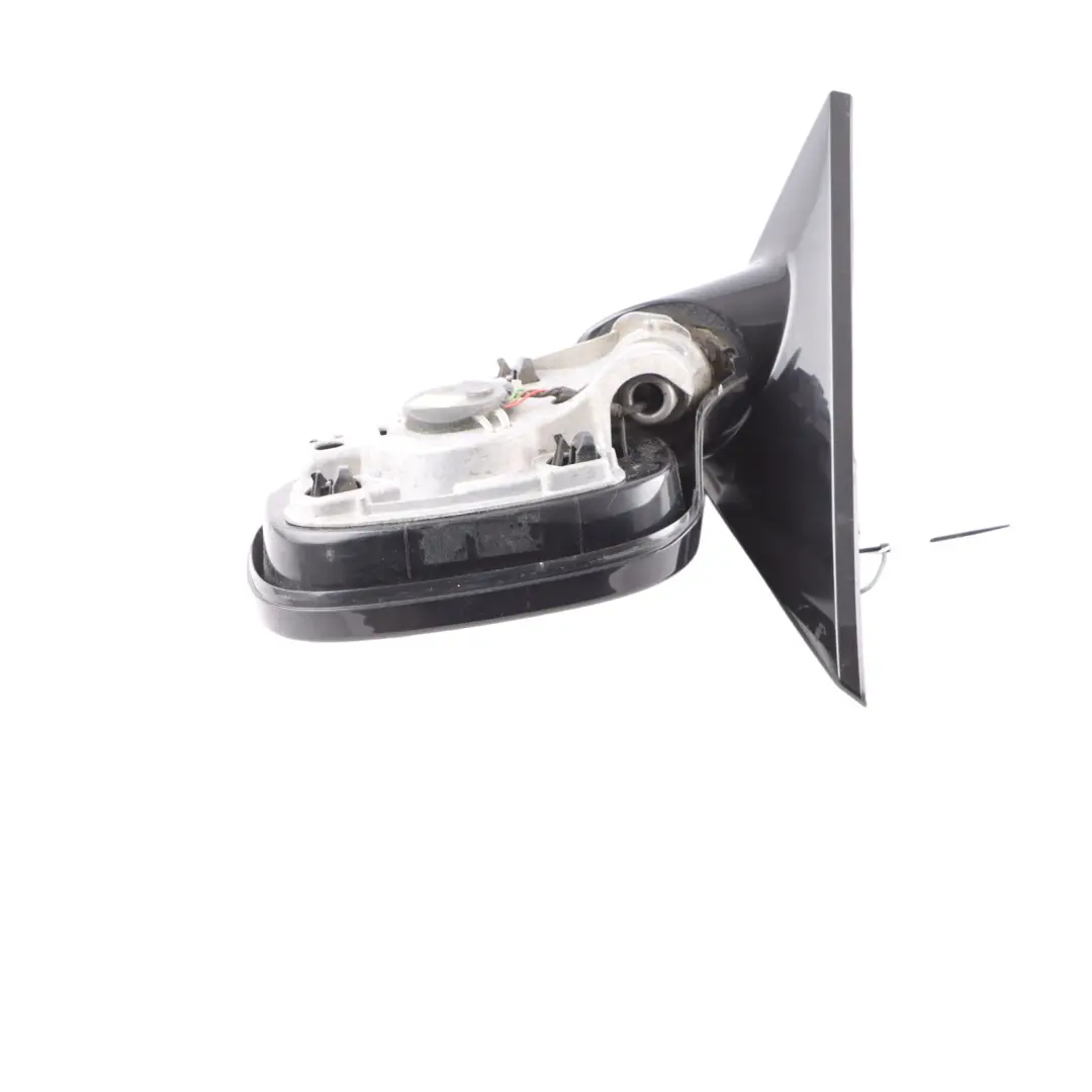  Wing Mirror BMW E81 E82 E88 M Sport High Gloss Shadow Line Heated Left N/S Door - SKU rhd-7268315-1 - Part number 7268315