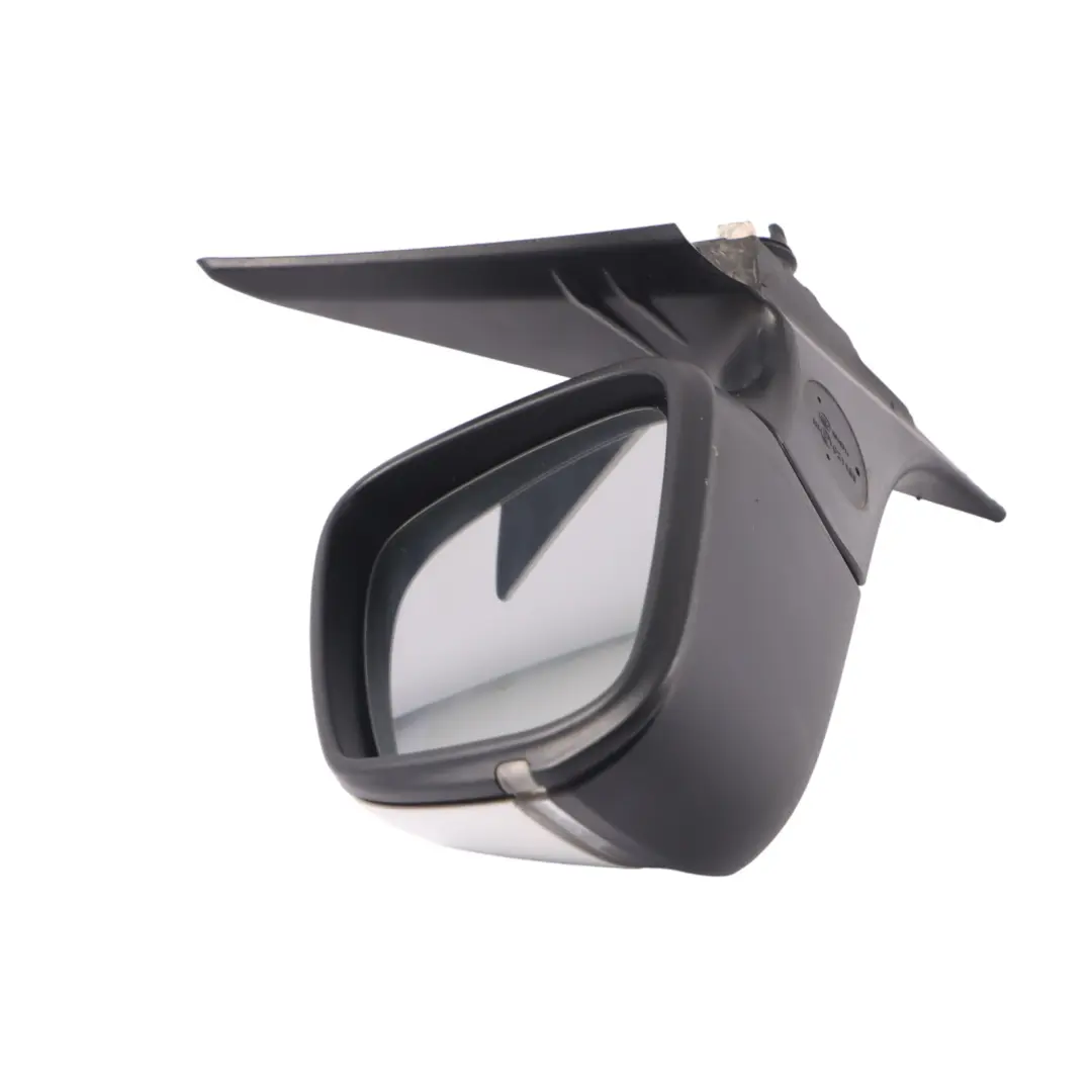 Left N/S Heated Wing Mirror Alpinweiss Alpine White 3 - 300 to BMW F21 F22 F23 with Part number 7268539 BMW F21 F22 F23 Left N/S Heated Wing Mirror Alpinweiss Alpine White 3 - 300 - SKU RHD-7268539-AW2 - Part number 7268539