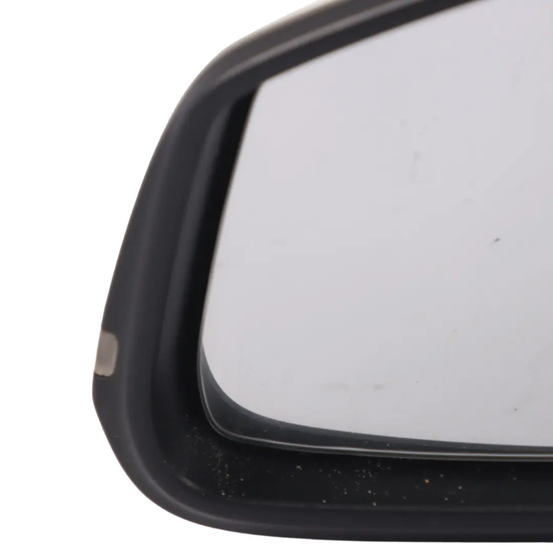 Left N/S Heated Wing Mirror Alpinweiss Alpine White 3 - 300 to BMW F21 F22 F23 with Part number 7268539 BMW F21 F22 F23 Left N/S Heated Wing Mirror Alpinweiss Alpine White 3 - 300 - SKU RHD-7268539-AW2 - Part number 7268539