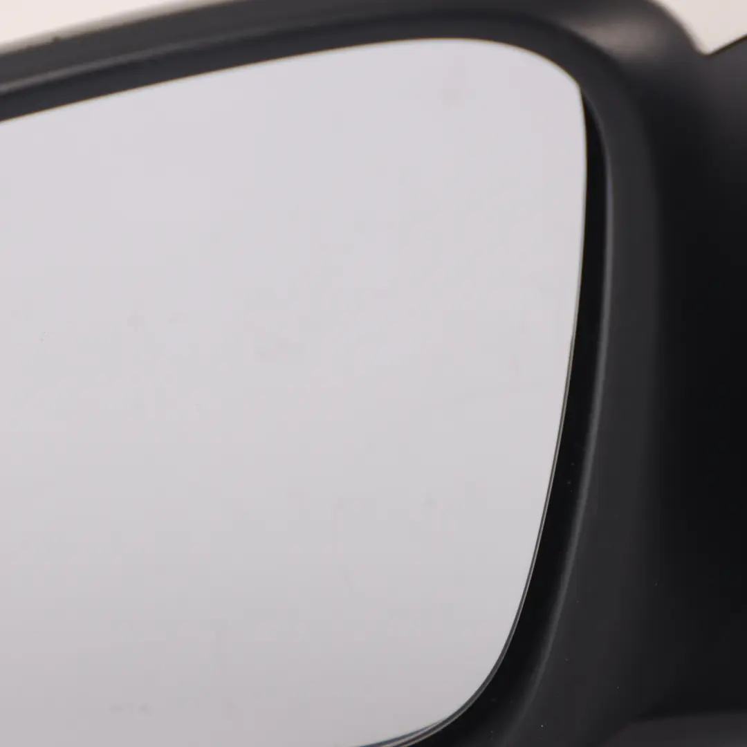 Left N/S Heated Wing Mirror Alpinweiss Alpine White 3 - 300 to BMW F21 F22 F23 with Part number 7268539 BMW F21 F22 F23 Left N/S Heated Wing Mirror Alpinweiss Alpine White 3 - 300 - SKU RHD-7268539-AW2 - Part number 7268539