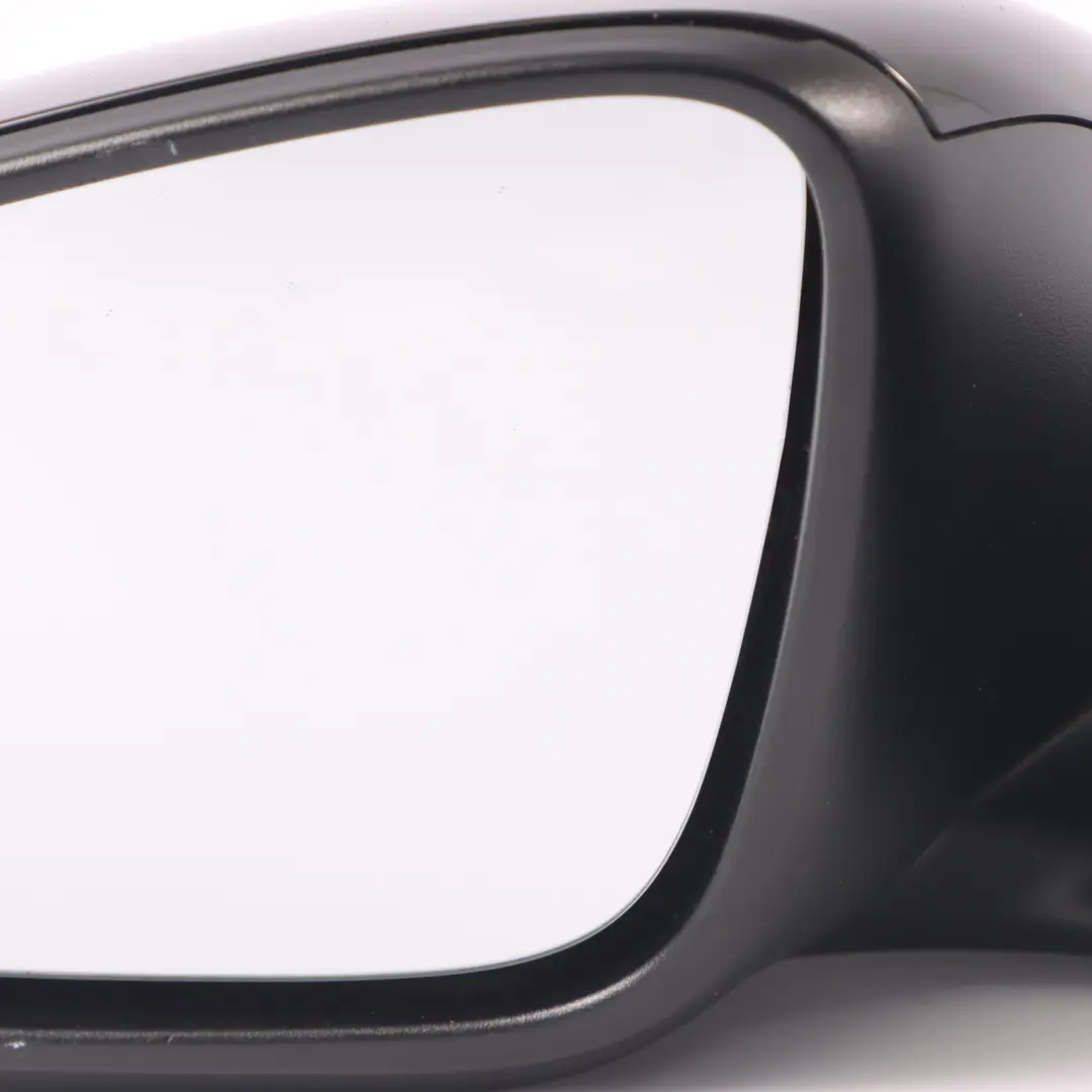 Wing Mirror Door BMW F21 F22 F23 2 Left Heated N/S Outside Schwarz 2 Black 668 to with Part number 7268539 Wing Mirror Door BMW F21 F22 F23 2 Left Heated N/S Outside Schwarz 2 Black 668 - SKU rhd-7268539-SCH2 - Part number 7268539