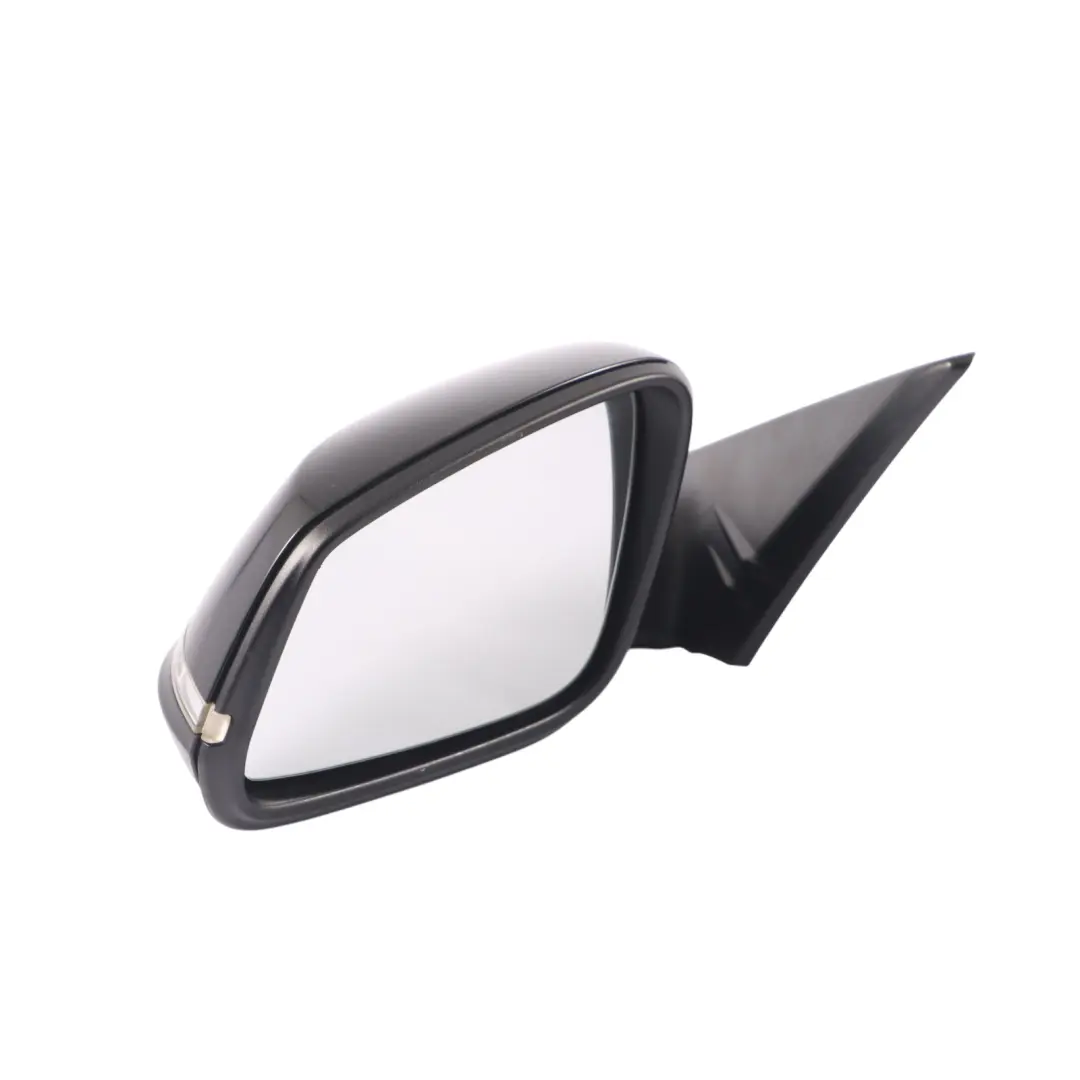 Wing Mirror Door BMW F21 F22 F23 2 Left Heated N/S Outside Schwarz 2 Black 668 to with Part number 7268539 Wing Mirror Door BMW F21 F22 F23 2 Left Heated N/S Outside Schwarz 2 Black 668 - SKU rhd-7268539-SCH2 - Part number 7268539