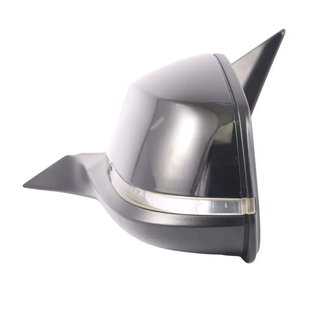 Wing Mirror Door BMW F21 F22 F23 2 Left Heated N/S Outside Schwarz 2 Black 668 to with Part number 7268539 Wing Mirror Door BMW F21 F22 F23 2 Left Heated N/S Outside Schwarz 2 Black 668 - SKU rhd-7268539-SCH2 - Part number 7268539