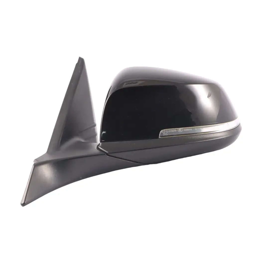 Wing Mirror Door BMW F21 F22 F23 2 Left Heated N/S Outside Schwarz 2 Black 668 to with Part number 7268539 Wing Mirror Door BMW F21 F22 F23 2 Left Heated N/S Outside Schwarz 2 Black 668 - SKU rhd-7268539-SCH2 - Part number 7268539