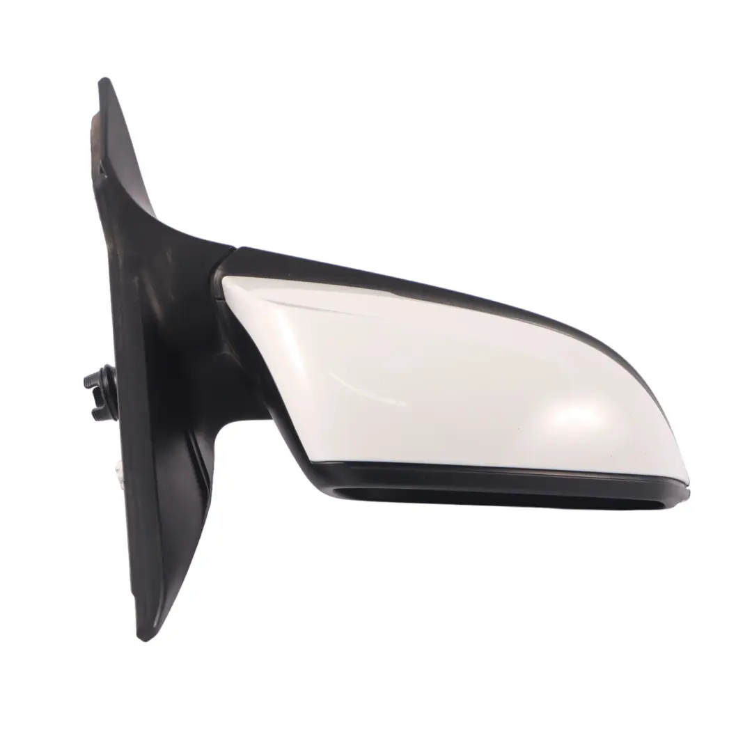 BMW F21 F22 F23 Door Wing Mirror Heated Right O/S Alpine White - 300 - SKU RHD-7268540-AW2 - Part number 7268540