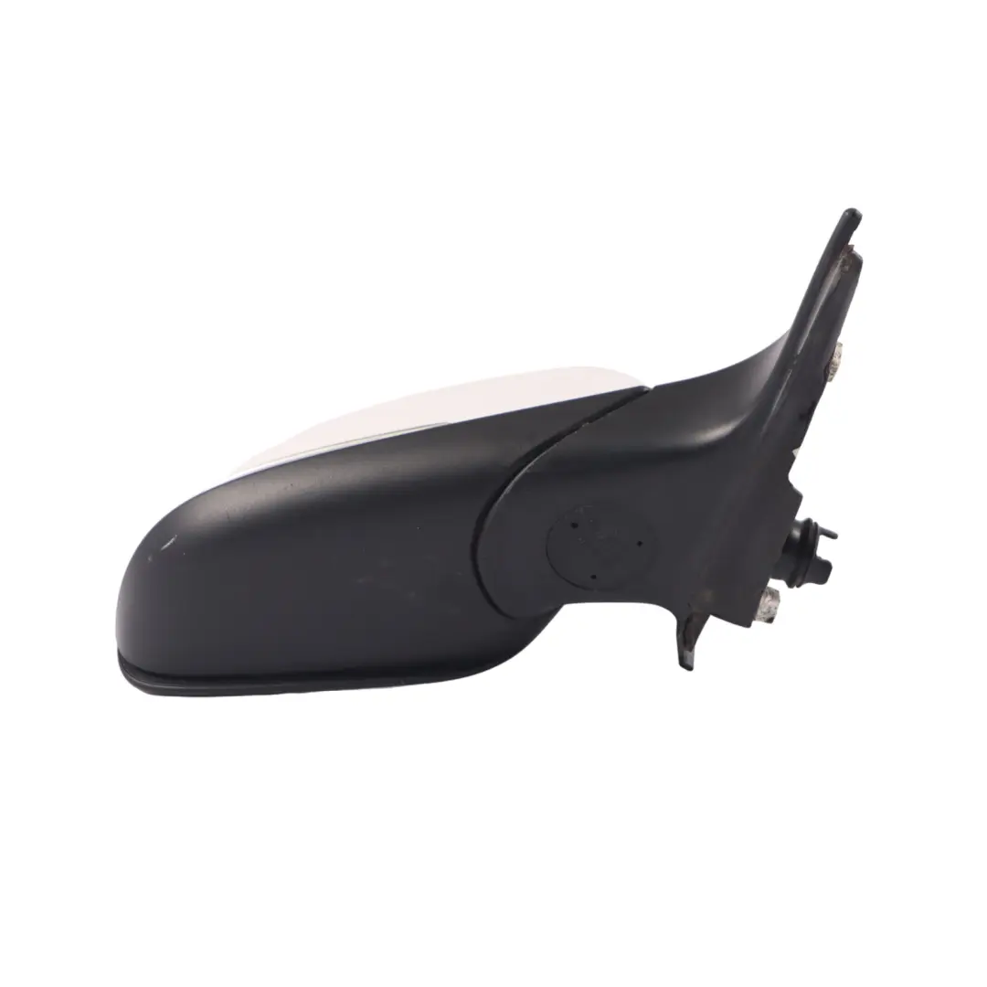 BMW F21 F22 F23 Door Wing Mirror Heated Right O/S Alpine White - 300 - SKU RHD-7268540-AW2 - Part number 7268540