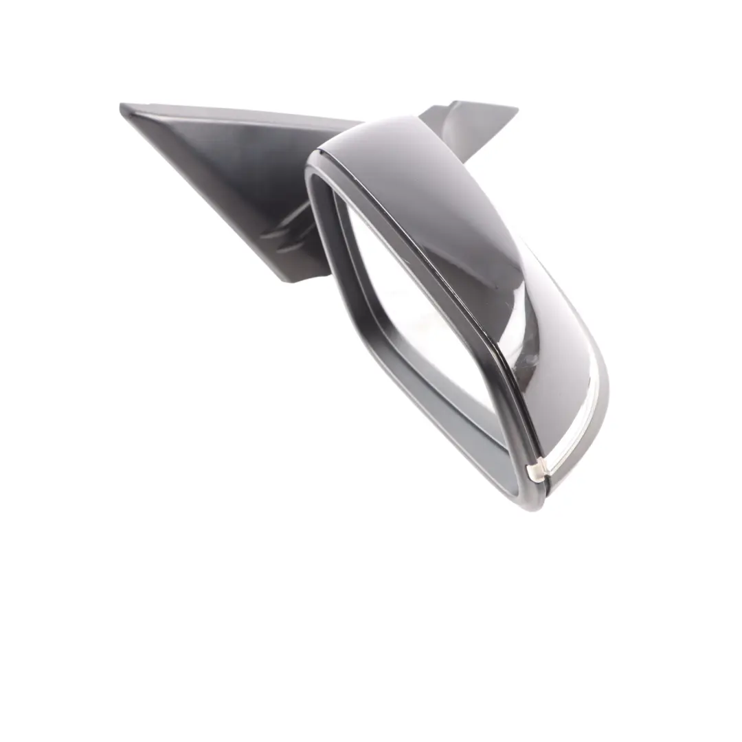  Wing Mirror Door BMW F21 F22 F23 Right Heated Outside O/S Black - SKU rhd-7268540-BLK1 - Part number 7268540