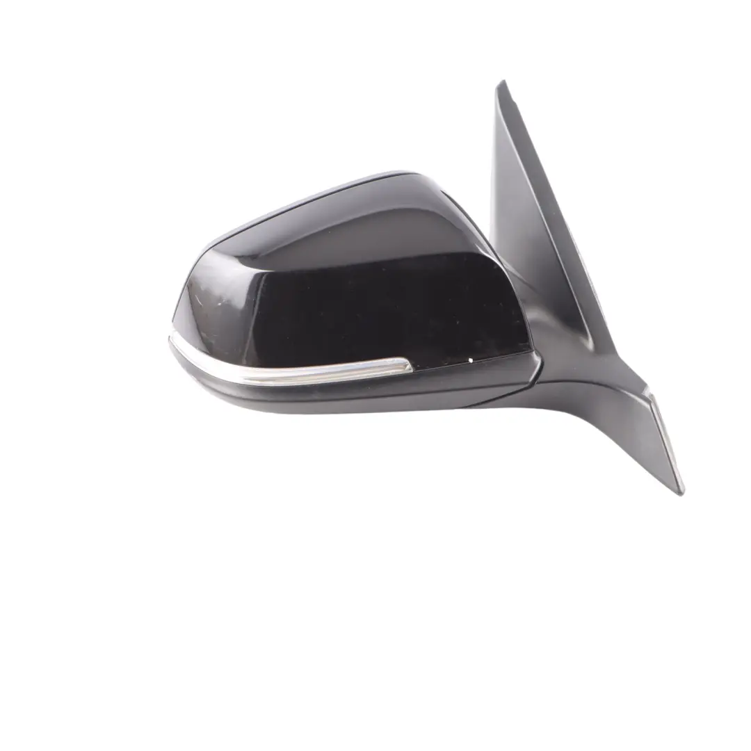 Wing Mirror Door BMW F21 F22 F23 Right Heated Outside O/S Black to with Part number 7268540 Wing Mirror Door BMW F21 F22 F23 Right Heated Outside O/S Black - SKU rhd-7268540-BLK1 - Part number 7268540