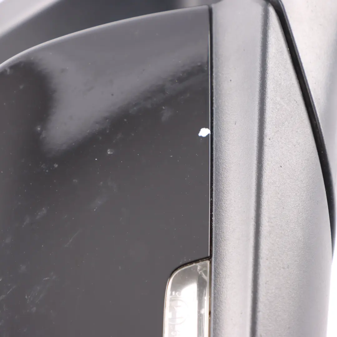  Wing Mirror Door BMW F21 F22 F23 Right Heated Outside O/S Black - SKU rhd-7268540-BLK1 - Part number 7268540