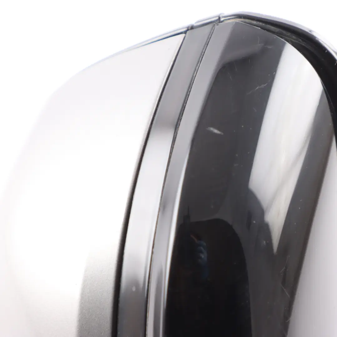 Wing Mirror BMW F21 F22 F23 Left N/S High Gloss Ferric Grey II 6 Pins to with Part number 7268599 Wing Mirror BMW F21 F22 F23 Left N/S High Gloss Ferric Grey II 6 Pins - SKU rhd-7268599-FGII1 - Part number 7268599