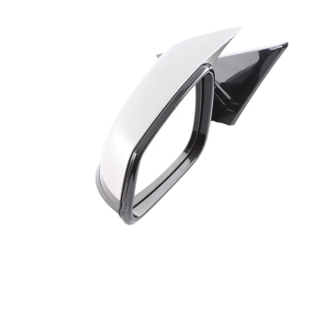 Wing Mirror BMW F21 F22 F23 Left N/S High Gloss Ferric Grey II 6 Pins to with Part number 7268599 Wing Mirror BMW F21 F22 F23 Left N/S High Gloss Ferric Grey II 6 Pins - SKU rhd-7268599-FGII1 - Part number 7268599