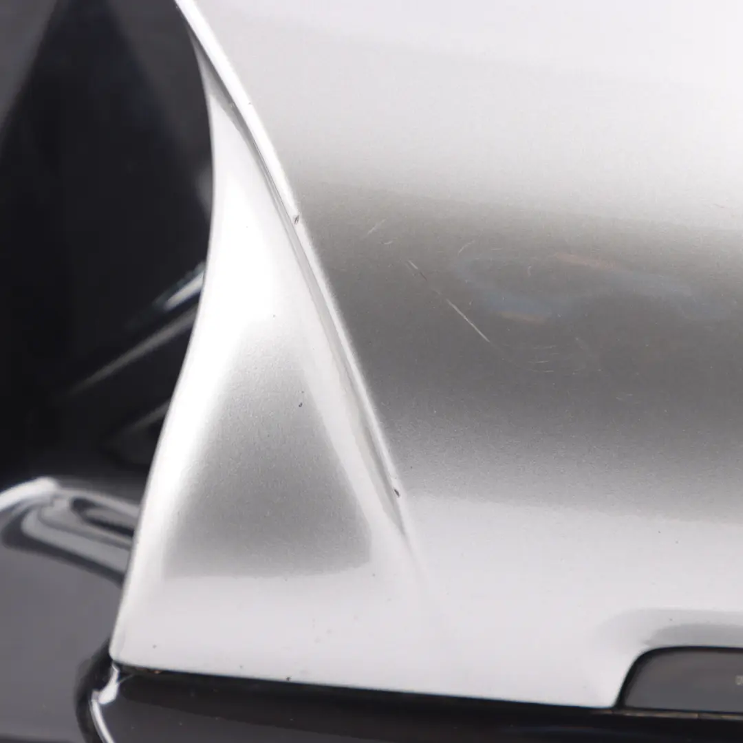 Wing Mirror BMW F21 F22 F23 Left N/S High Gloss Ferric Grey II 6 Pins to with Part number 7268599 Wing Mirror BMW F21 F22 F23 Left N/S High Gloss Ferric Grey II 6 Pins - SKU rhd-7268599-FGII1 - Part number 7268599