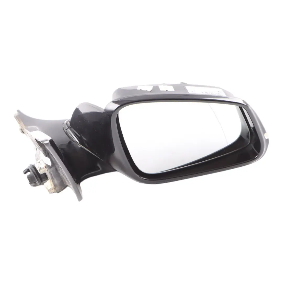 Wing Mirror Base BMW F21 F22 F23 Door Right O/S Carrier Heated High Gloss 6 Pins to with Part number 7268600 Wing Mirror Base BMW F21 F22 F23 Door Right O/S Carrier Heated High Gloss 6 Pins - SKU rhd-7268600-3 - Part number 7268600