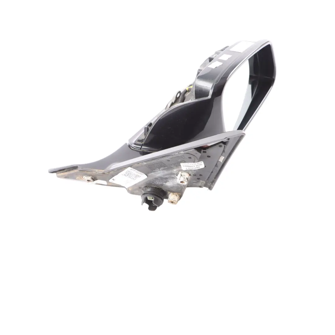 Wing Mirror Base BMW F21 F22 F23 Door Right O/S Carrier Heated High Gloss 6 Pins to with Part number 7268600 Wing Mirror Base BMW F21 F22 F23 Door Right O/S Carrier Heated High Gloss 6 Pins - SKU rhd-7268600-3 - Part number 7268600