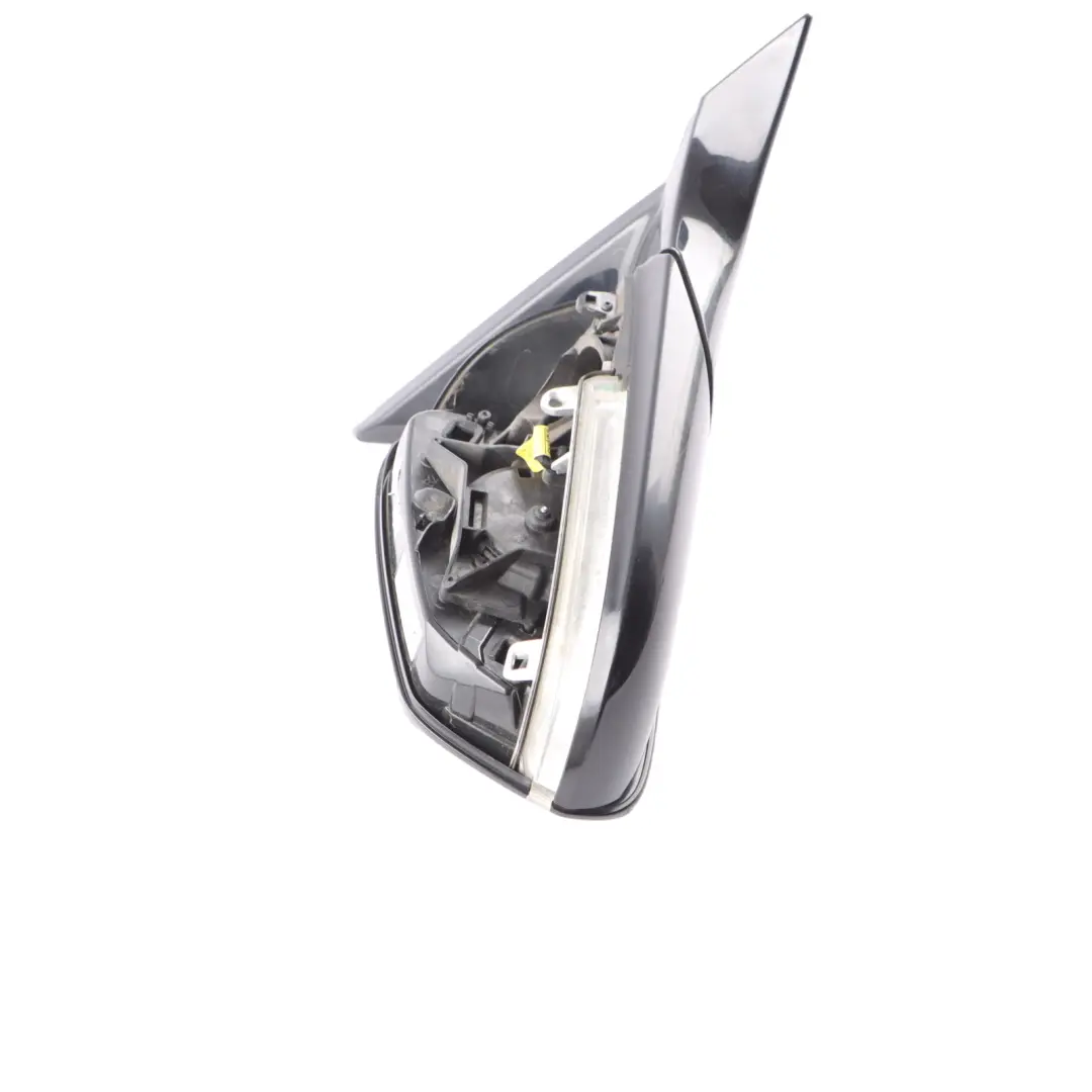 Wing Mirror Base BMW F21 F22 F23 Door Right O/S Carrier Heated High Gloss 6 Pins to with Part number 7268600 Wing Mirror Base BMW F21 F22 F23 Door Right O/S Carrier Heated High Gloss 6 Pins - SKU rhd-7268600-3 - Part number 7268600