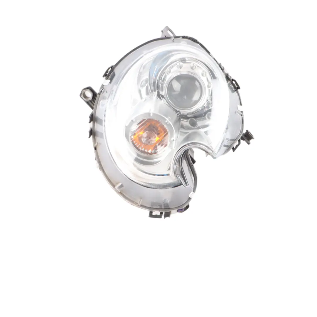 Mini Cooper S R55 R56 R57 Drivers Side Xenon Headlight Right O/S - SKU rhd-7269990-3 - Part number 7269984