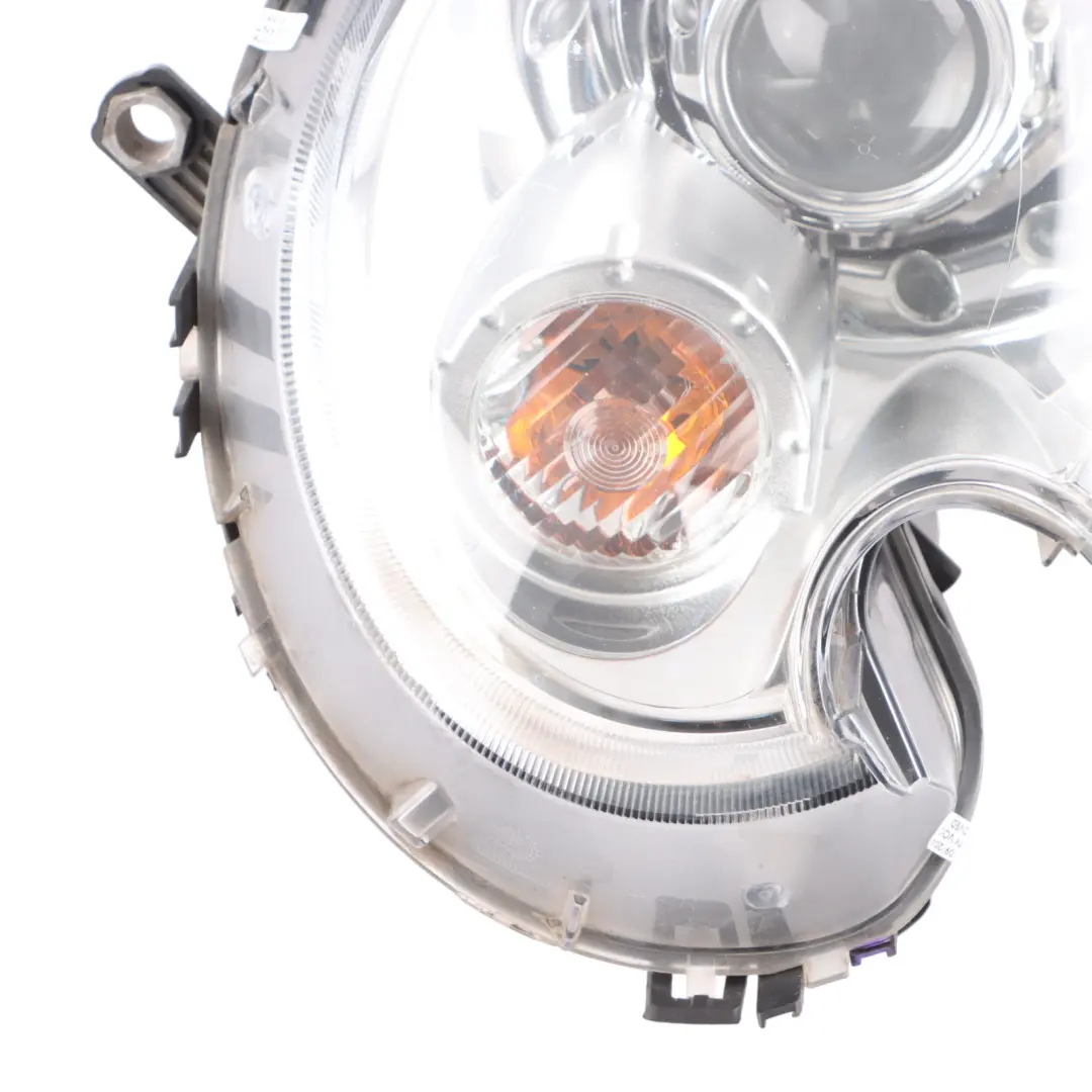 Mini Cooper S R55 R56 R57 Drivers Side Xenon Headlight Right O/S - SKU rhd-7269990-3 - Part number 7269984