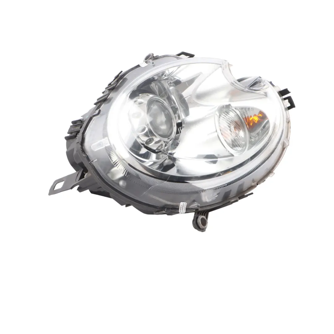 Mini Cooper S R55 R56 R57 Drivers Side Xenon Headlight Right O/S - SKU rhd-7269990-3 - Part number 7269984