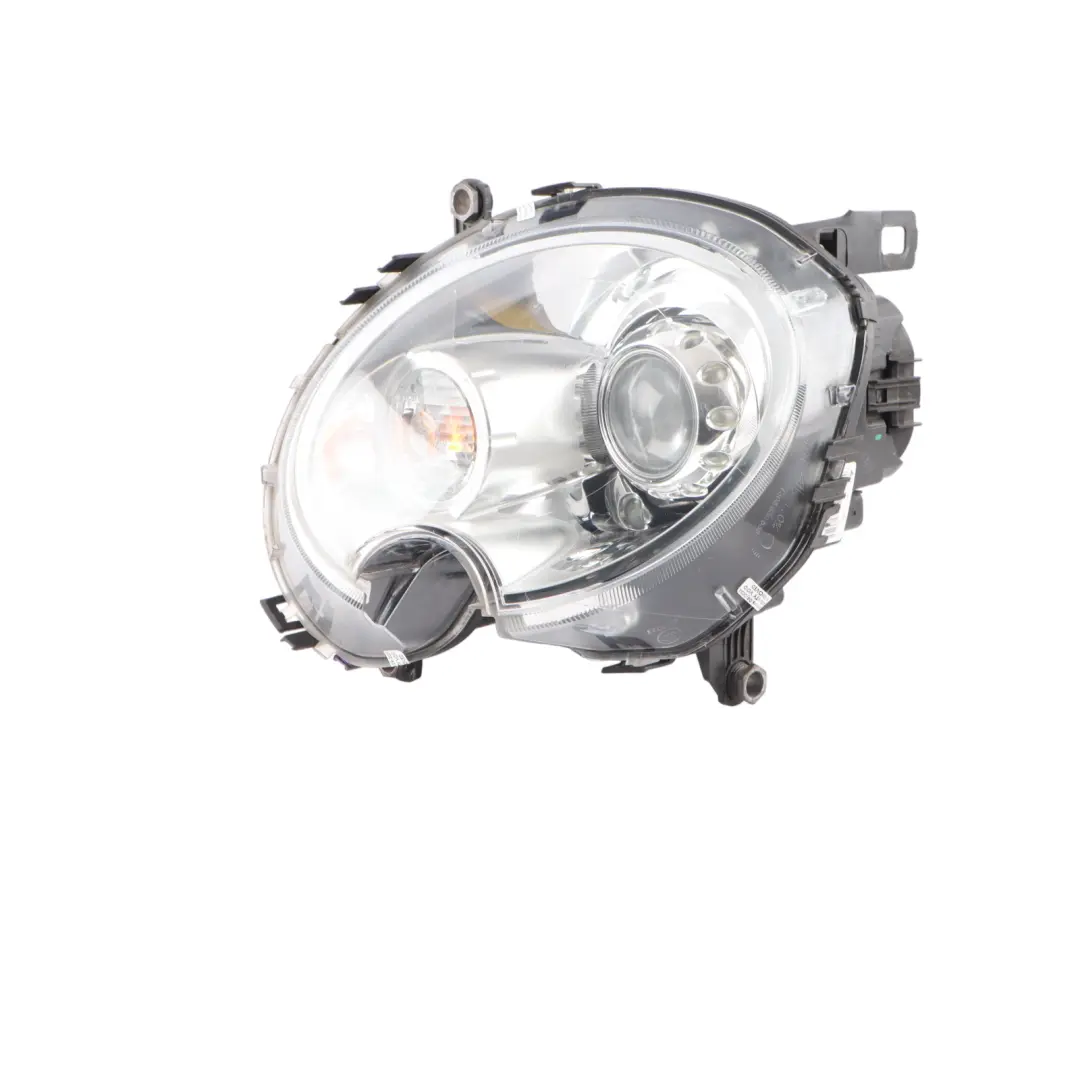 Mini Cooper S R55 R56 R57 Drivers Side Xenon Headlight Right O/S - SKU rhd-7269990-3 - Part number 7269984