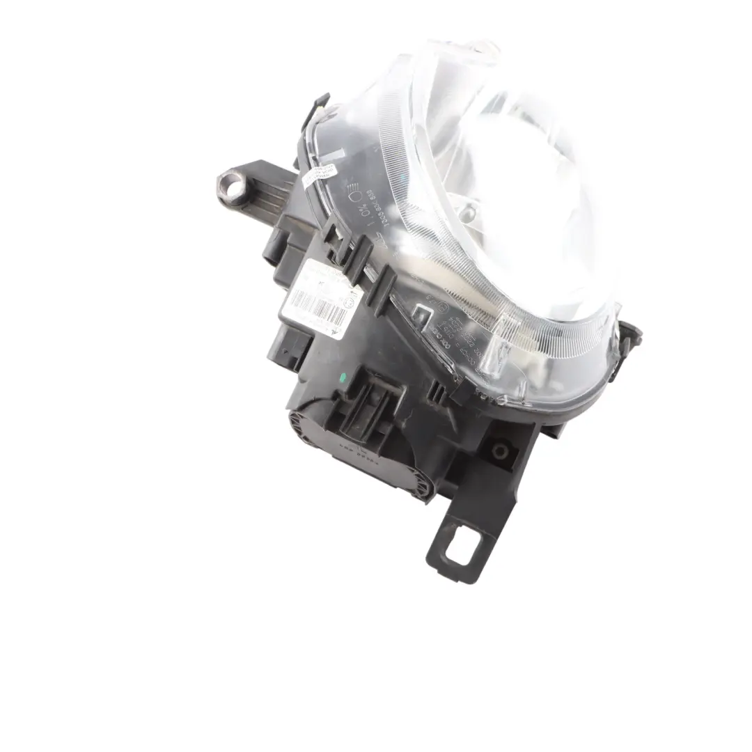 Mini Cooper S R55 R56 R57 Drivers Side Xenon Headlight Right O/S - SKU rhd-7269990-3 - Part number 7269984