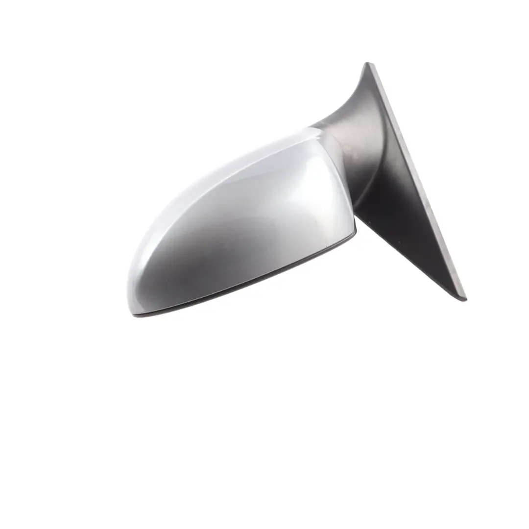 BMW Z4 E89 Wing Mirror Door Left N/S Heated 3 Pins Space Grey Metallic - A52 - SKU rhd-7281985-SCG - Part number 7281985