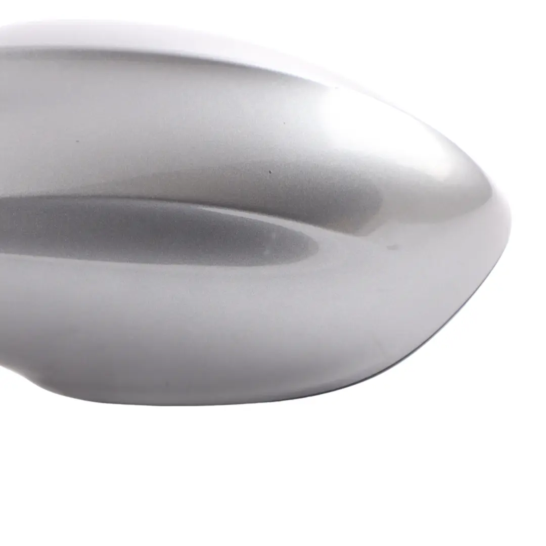 BMW Z4 E89 Wing Mirror Door Left N/S Heated 3 Pins Space Grey Metallic - A52 - SKU rhd-7281985-SCG - Part number 7281985