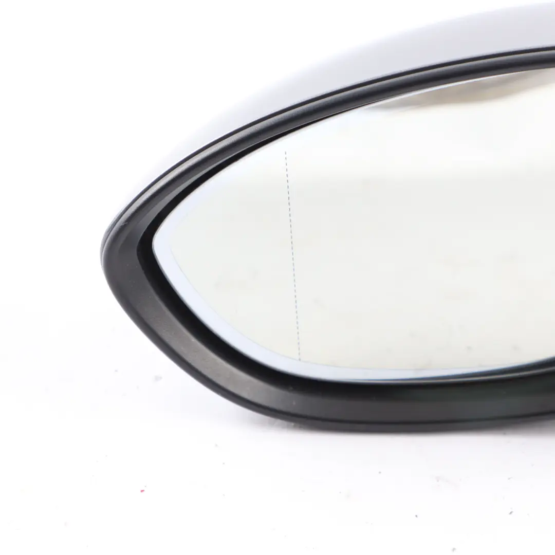 Wing Mirror Door Left N/S Heated 3 Pins Space Grey Metallic - A52 to BMW Z4 E89 with Part number 7281985 BMW Z4 E89 Wing Mirror Door Left N/S Heated 3 Pins Space Grey Metallic - A52 - SKU rhd-7281985-SCG - Part number 7281985