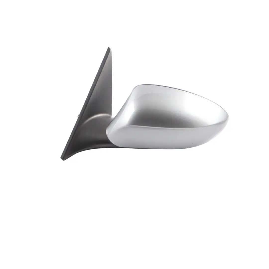 Wing Mirror Door Left N/S Heated 3 Pins Space Grey Metallic - A52 to BMW Z4 E89 with Part number 7281985 BMW Z4 E89 Wing Mirror Door Left N/S Heated 3 Pins Space Grey Metallic - A52 - SKU rhd-7281985-SCG - Part number 7281985