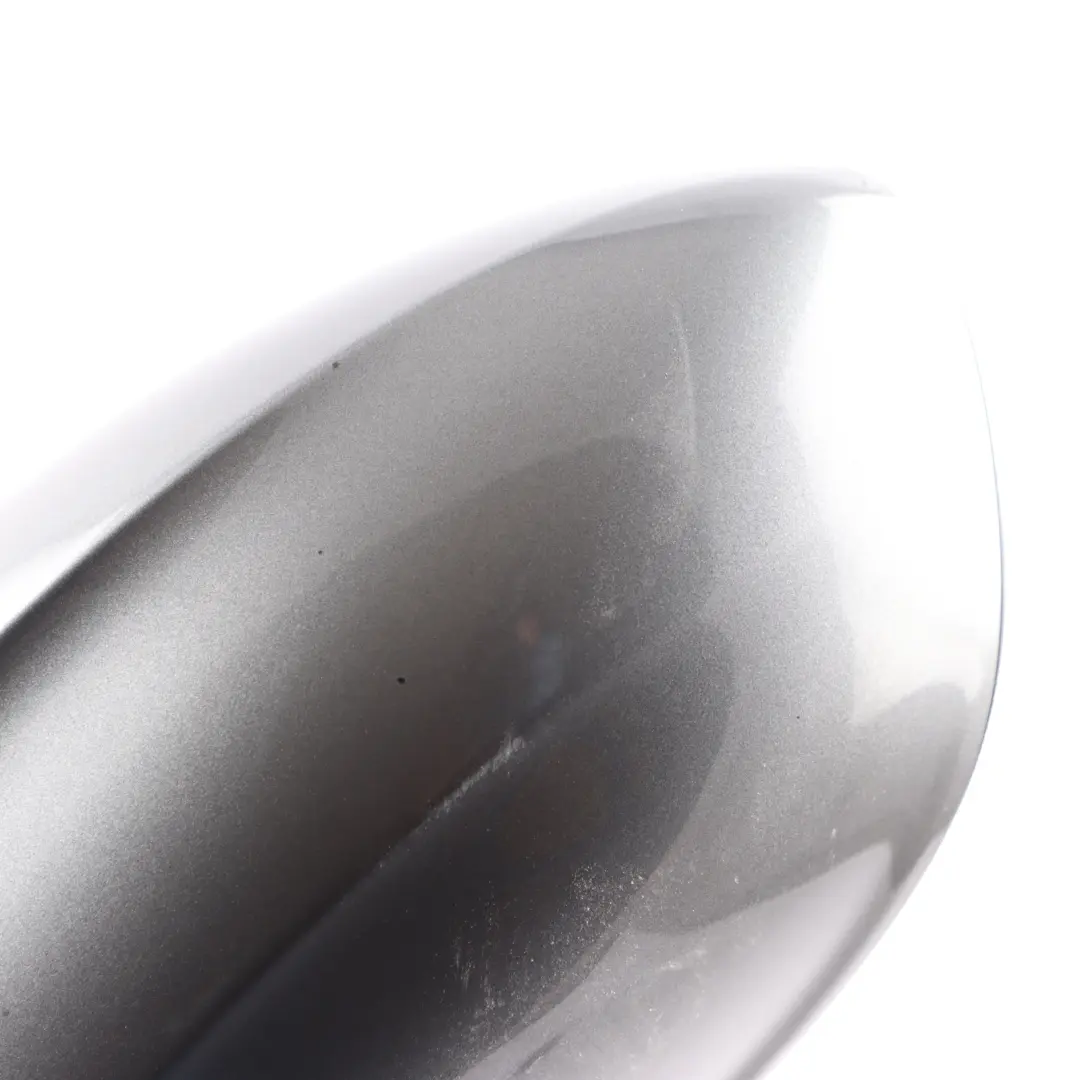 Wing Mirror Door Left N/S Heated 3 Pins Space Grey Metallic - A52 to BMW Z4 E89 with Part number 7281985 BMW Z4 E89 Wing Mirror Door Left N/S Heated 3 Pins Space Grey Metallic - A52 - SKU rhd-7281985-SCG - Part number 7281985