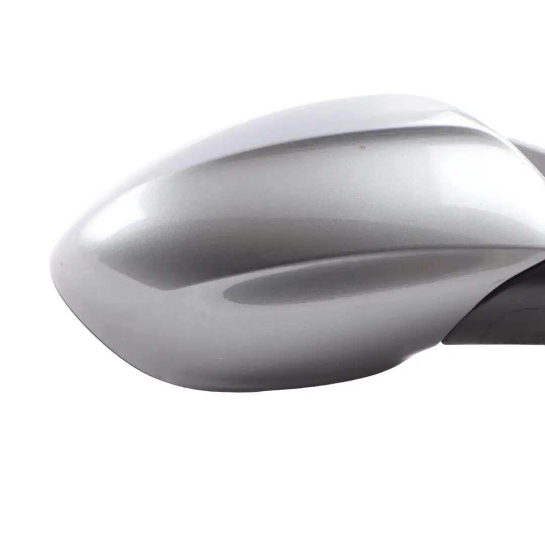 Wing Mirror Door Right O/S Heated 3 Pins Space Grey Metallic - A52 to BMW Z4 E89 with Part number 7281986 BMW Z4 E89 Wing Mirror Door Right O/S Heated 3 Pins Space Grey Metallic - A52 - SKU RHD-7281986-SCG - Part number 7281986
