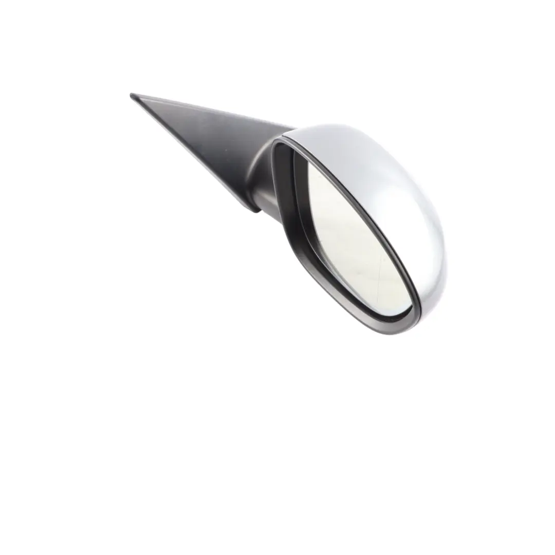 Wing Mirror Door Right O/S Heated 3 Pins Space Grey Metallic - A52 to BMW Z4 E89 with Part number 7281986 BMW Z4 E89 Wing Mirror Door Right O/S Heated 3 Pins Space Grey Metallic - A52 - SKU RHD-7281986-SCG - Part number 7281986