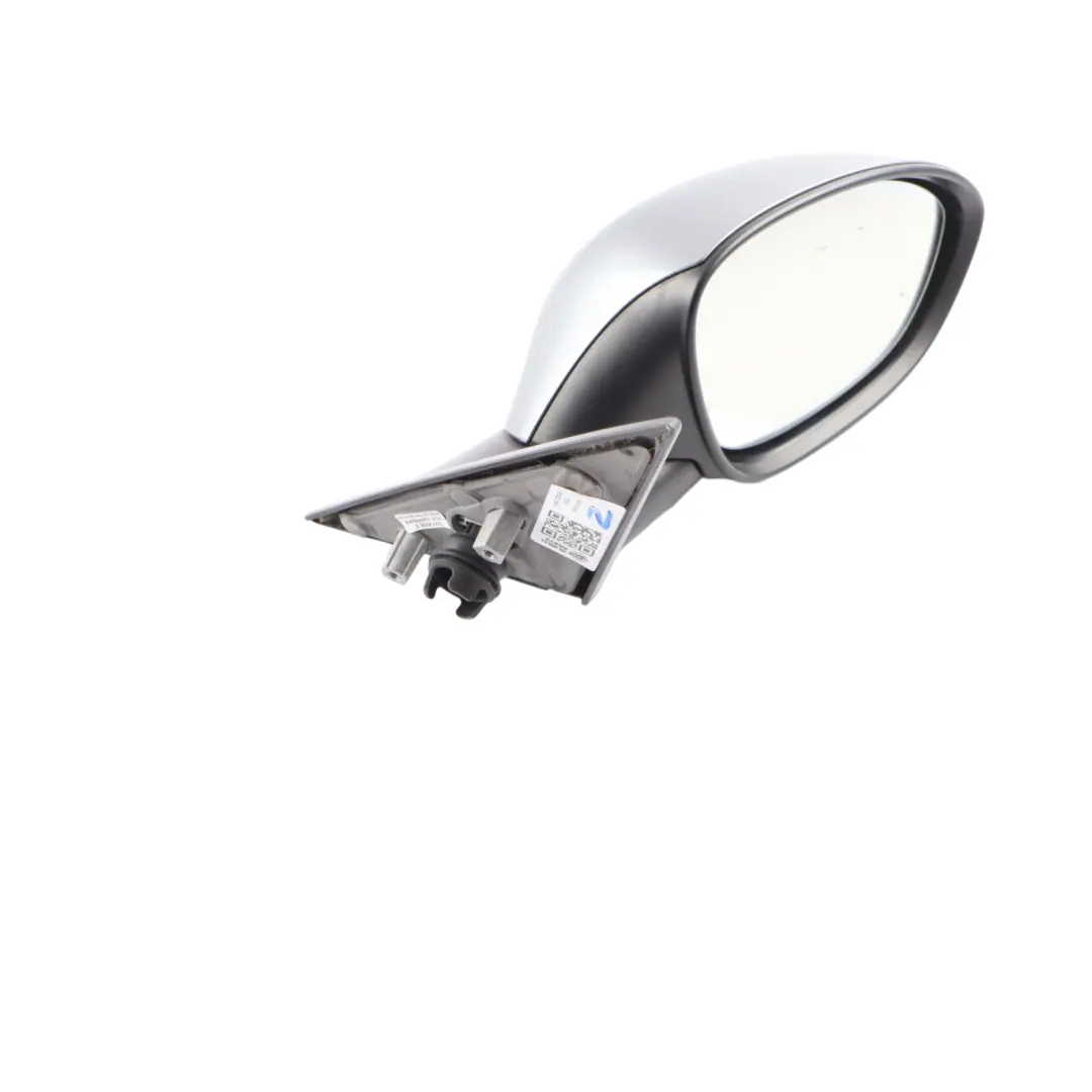 Wing Mirror Door Right O/S Heated 3 Pins Space Grey Metallic - A52 to BMW Z4 E89 with Part number 7281986 BMW Z4 E89 Wing Mirror Door Right O/S Heated 3 Pins Space Grey Metallic - A52 - SKU RHD-7281986-SCG - Part number 7281986