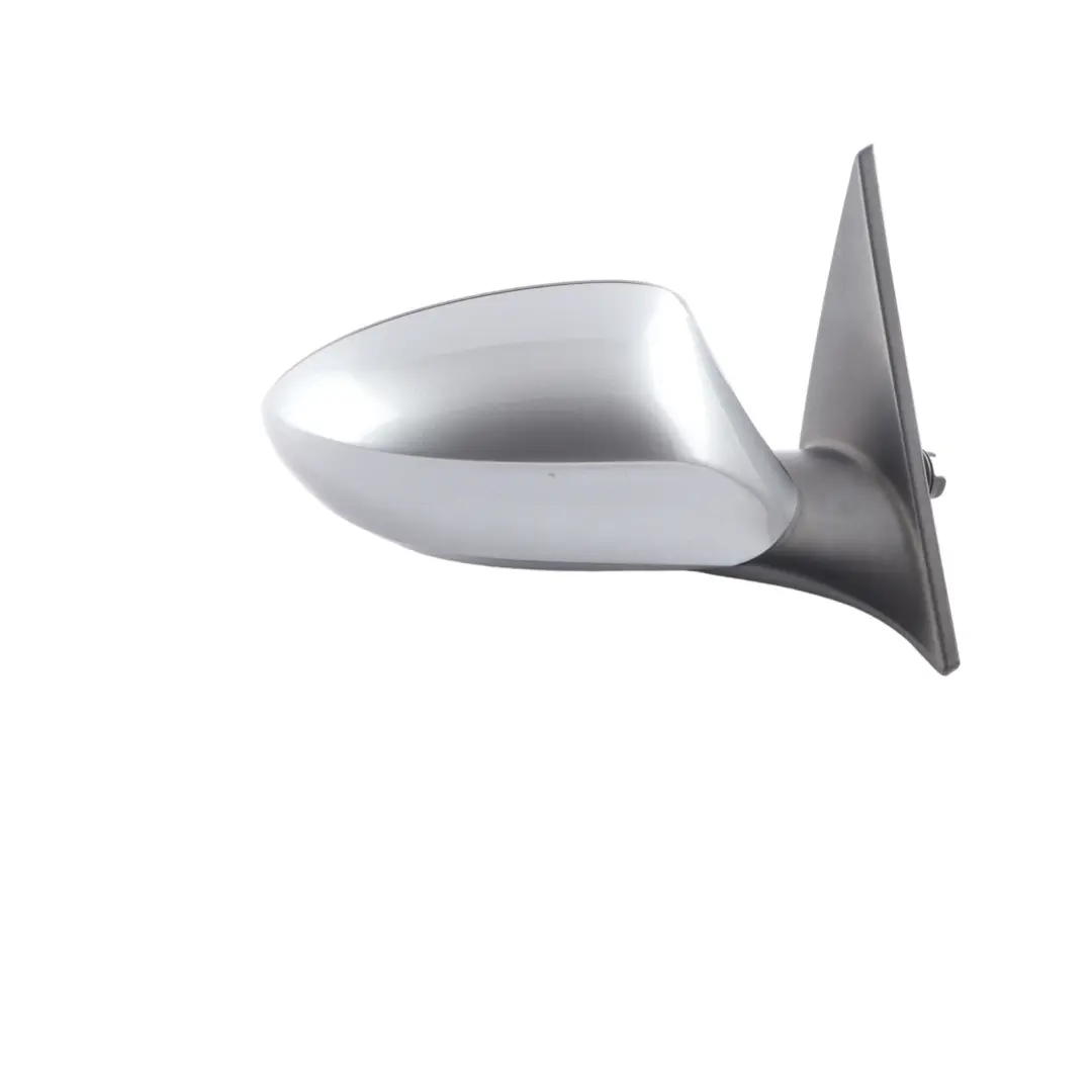 Wing Mirror Door Right O/S Heated 3 Pins Space Grey Metallic - A52 to BMW Z4 E89 with Part number 7281986 BMW Z4 E89 Wing Mirror Door Right O/S Heated 3 Pins Space Grey Metallic - A52 - SKU RHD-7281986-SCG - Part number 7281986