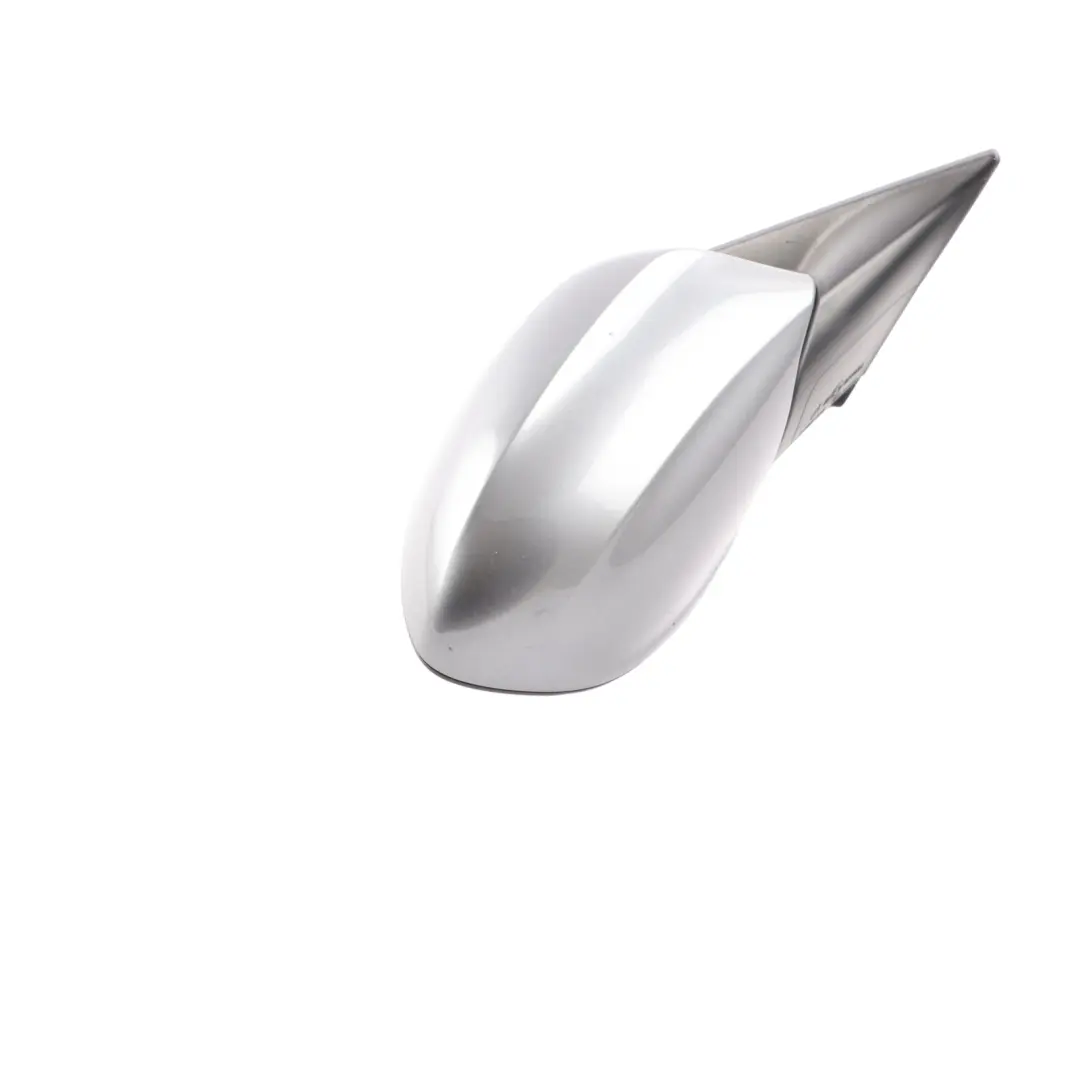 Wing Mirror Door Right O/S Heated 3 Pins Space Grey Metallic - A52 to BMW Z4 E89 with Part number 7281986 BMW Z4 E89 Wing Mirror Door Right O/S Heated 3 Pins Space Grey Metallic - A52 - SKU RHD-7281986-SCG - Part number 7281986