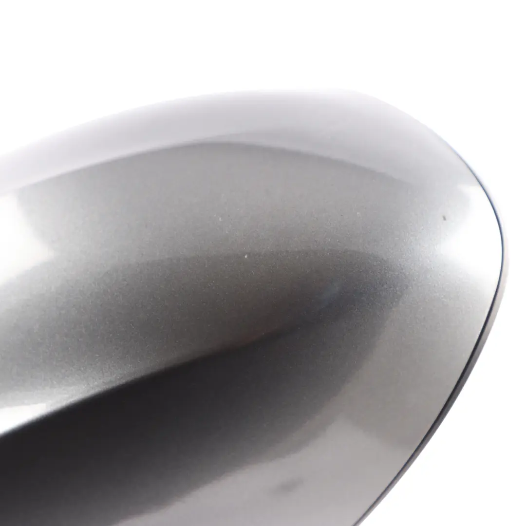 Wing Mirror Door Right O/S Heated 3 Pins Space Grey Metallic - A52 to BMW Z4 E89 with Part number 7281986 BMW Z4 E89 Wing Mirror Door Right O/S Heated 3 Pins Space Grey Metallic - A52 - SKU RHD-7281986-SCG - Part number 7281986