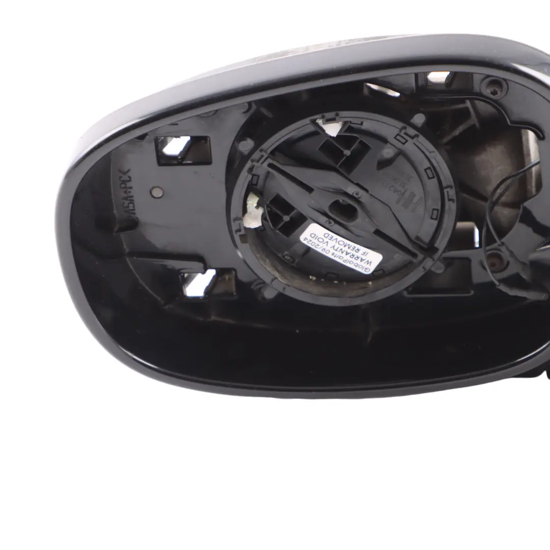 BMW E82 Wing Mirror M Sport Power Fold High Gloss Left N/S 3 Pin - SKU rhd-7282045-1 - Part number 7282045