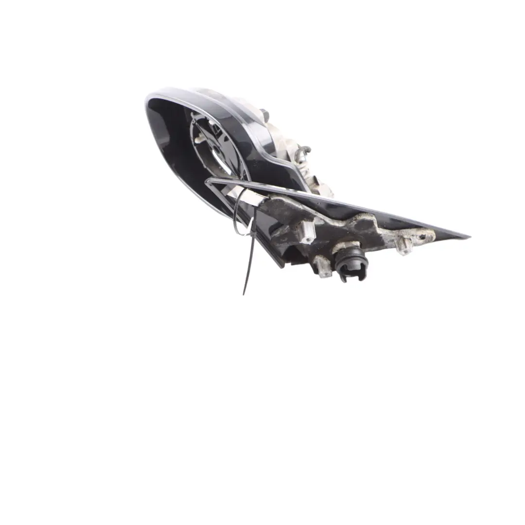 BMW E82 Wing Mirror M Sport Power Fold High Gloss Left N/S 3 Pin - SKU rhd-7282045-1 - Part number 7282045