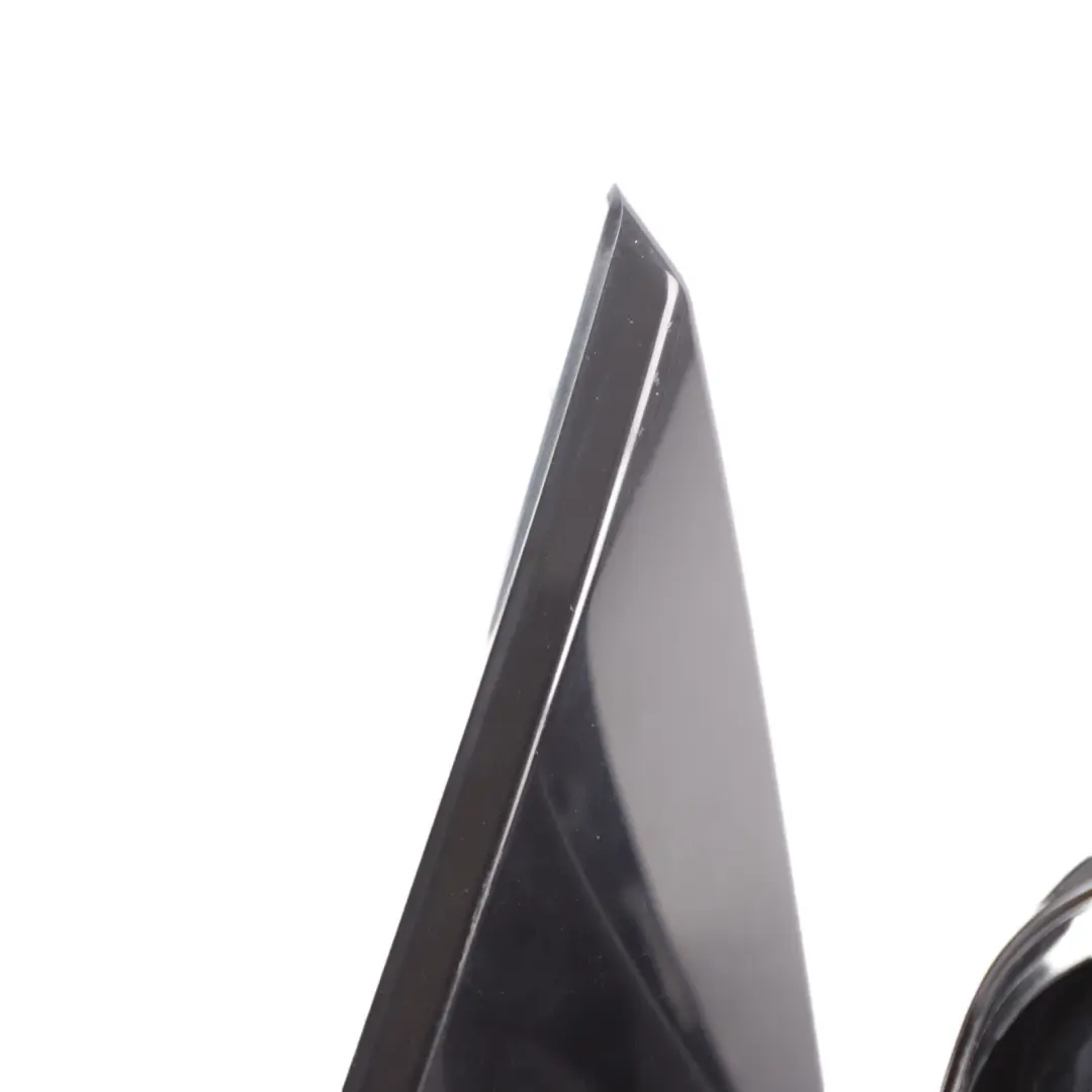 BMW E82 Wing Mirror M Sport Power Fold High Gloss Left N/S 3 Pin - SKU rhd-7282045-1 - Part number 7282045