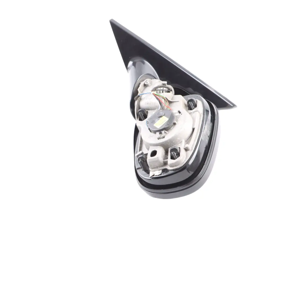 BMW E82 Wing Mirror M Sport Power Fold High Gloss Left N/S 3 Pin - SKU rhd-7282045-1 - Part number 7282045
