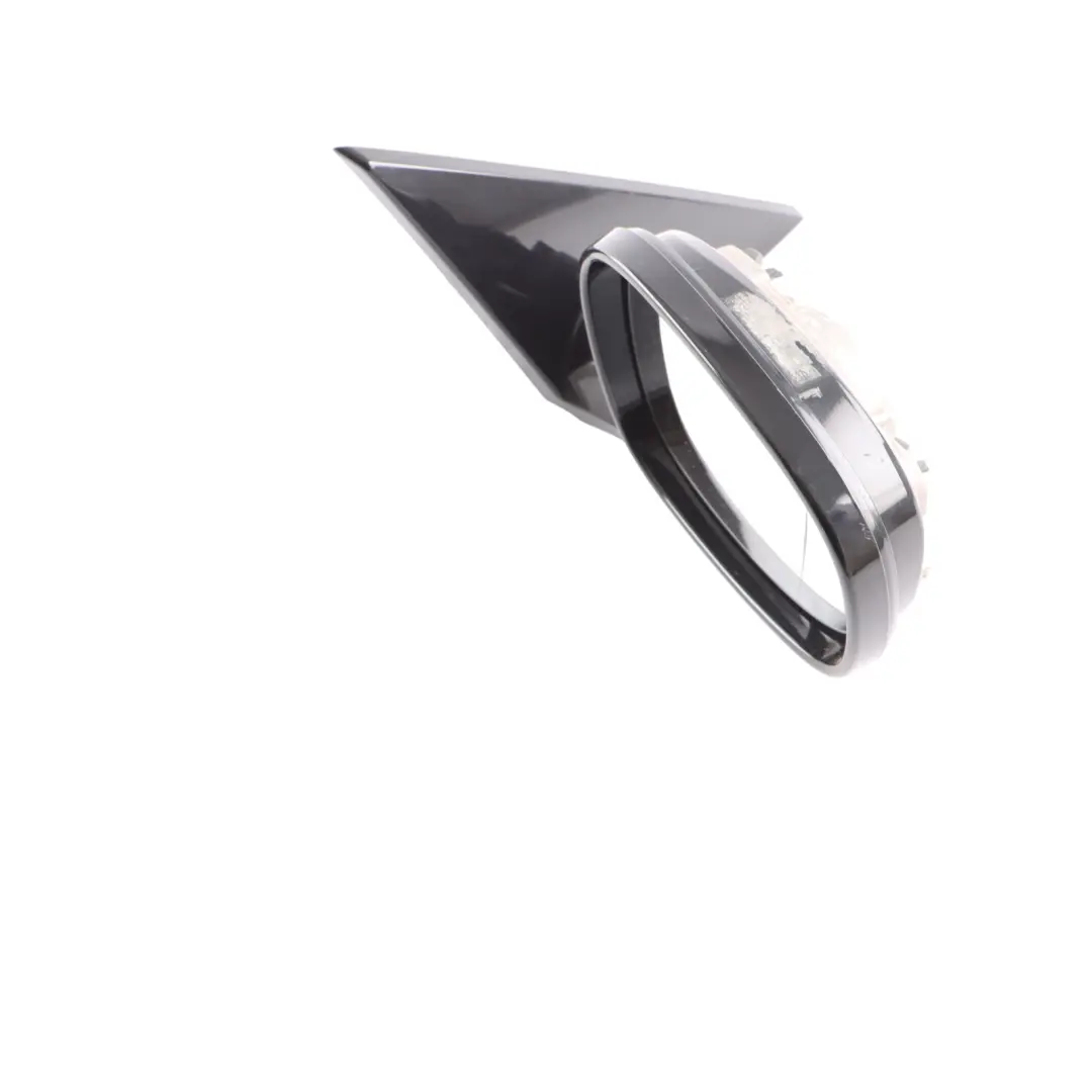 BMW E82 Wing Mirror M Sport Power Fold High Gloss Right O/S 3 Pin - SKU rhd-7282046-1 - Part number 7282046