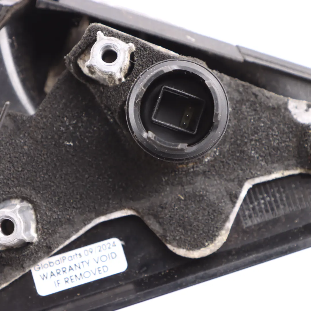 BMW E82 Wing Mirror M Sport Power Fold High Gloss Right O/S 3 Pin - SKU rhd-7282046-1 - Part number 7282046