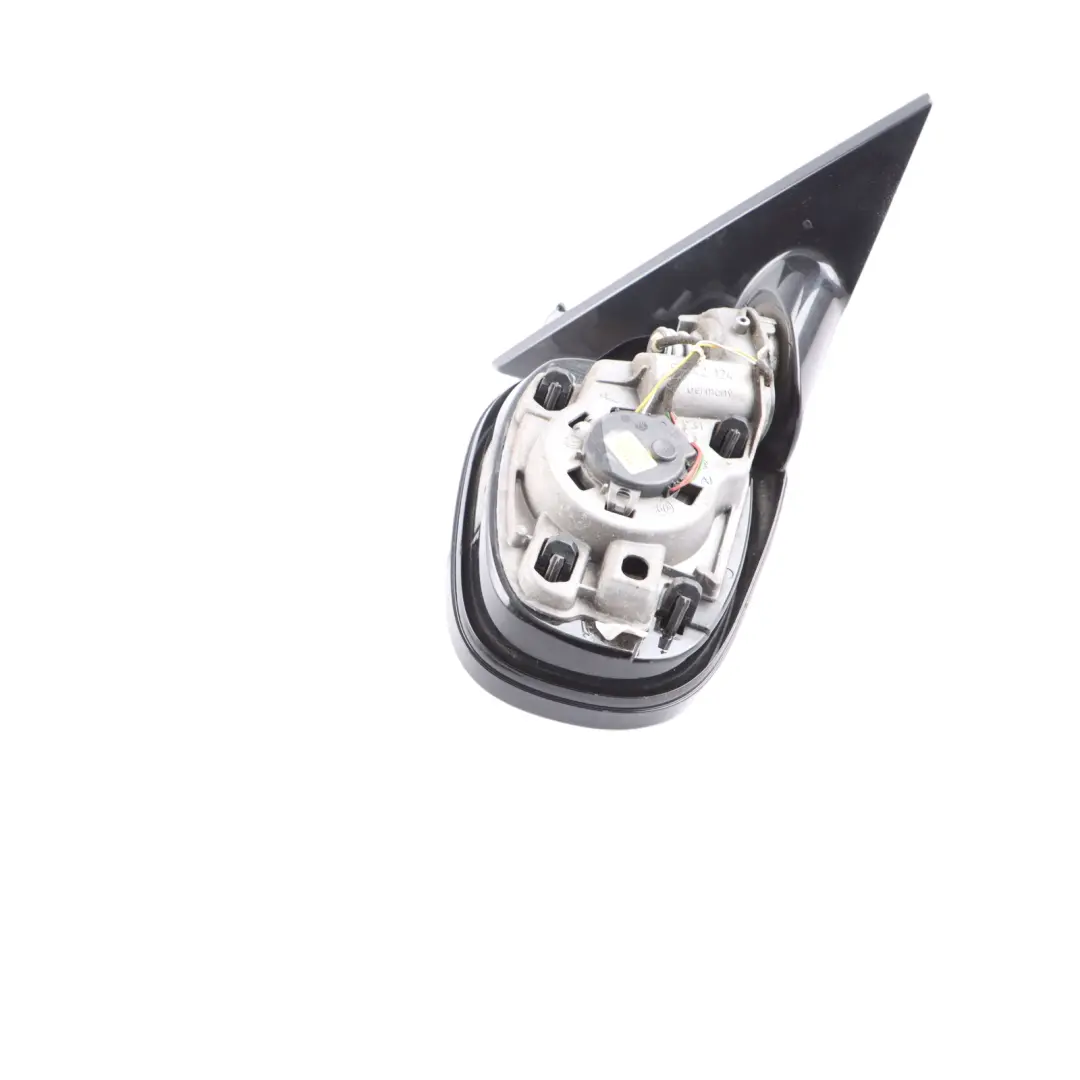 Wing Mirror M Sport Power Fold High Gloss Right O/S 3 Pin to BMW E82 with Part number 7282046 BMW E82 Wing Mirror M Sport Power Fold High Gloss Right O/S 3 Pin - SKU rhd-7282046-1 - Part number 7282046