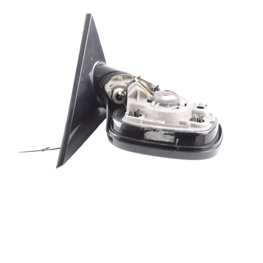 BMW E82 Wing Mirror M Sport Power Fold High Gloss Right O/S 3 Pin - SKU rhd-7282046-1 - Part number 7282046