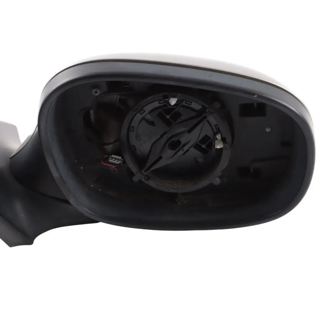 BMW E92 E93 Heated Memory Mirror Wing Right O/S Door Platinbronze A53 - SKU RHD-7282634-PB - Part number 7282634