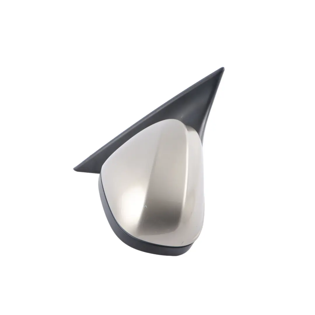 Heated Memory Mirror Wing Right O/S Door Platinbronze A53 to BMW E92 E93 with Part number 7282634 BMW E92 E93 Heated Memory Mirror Wing Right O/S Door Platinbronze A53 - SKU RHD-7282634-PB - Part number 7282634