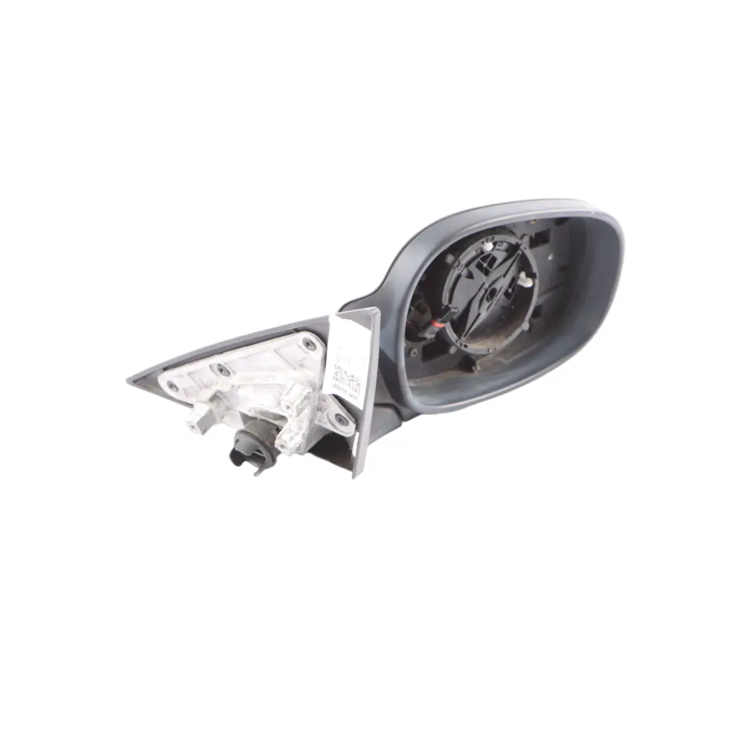 Heated Memory Mirror Wing Right O/S Door Platinbronze A53 to BMW E92 E93 with Part number 7282634 BMW E92 E93 Heated Memory Mirror Wing Right O/S Door Platinbronze A53 - SKU RHD-7282634-PB - Part number 7282634