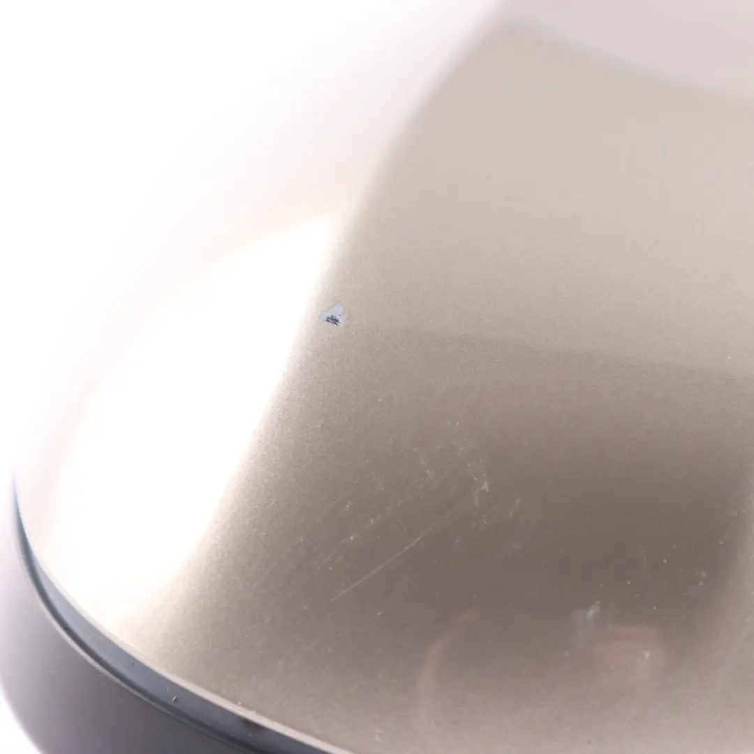 Heated Memory Mirror Wing Right O/S Door Platinbronze A53 to BMW E92 E93 with Part number 7282634 BMW E92 E93 Heated Memory Mirror Wing Right O/S Door Platinbronze A53 - SKU RHD-7282634-PB - Part number 7282634