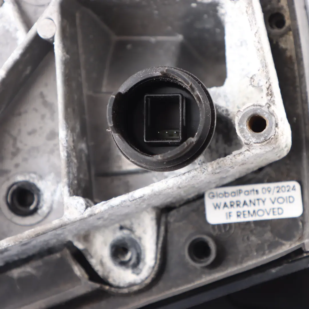 Outside Left Wing Mirror Memory N/S Titansilber Silver 354 to BMW X5 E70 with Part number 7282733 BMW X5 E70 Outside Left Wing Mirror Memory N/S Titansilber Silver 354 - SKU RHD-7282733-TS - Part number 7282733