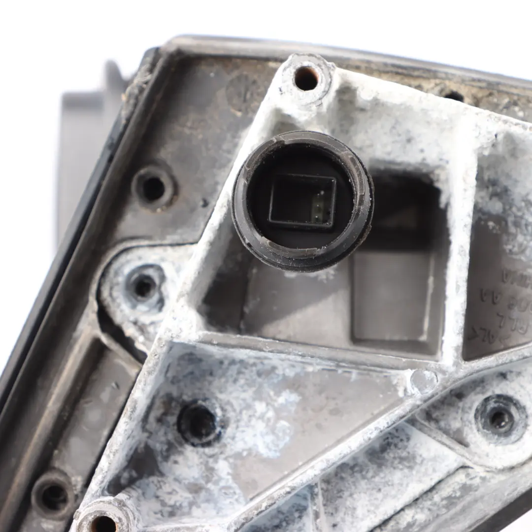 Wing Mirror Outside Right O/S Memory 3 Pins Titan Silver - 354 to BMW X5 E70 with Part number 7282734 BMW X5 E70 Wing Mirror Outside Right O/S Memory 3 Pins Titan Silver - 354 - SKU rhd-7282734-TS - Part number 7282734