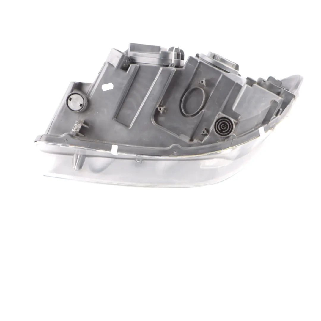 Headlight Headlamp BMW X1 E84 Lamp Light Front Right O/S to with Part number 7290236 Headlight Headlamp BMW X1 E84 Lamp Light Front Right O/S - SKU RHD-7290236-1 - Part number 7290236